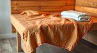 top infrared sauna blanket reviews