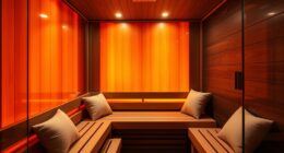 top infrared sauna picks