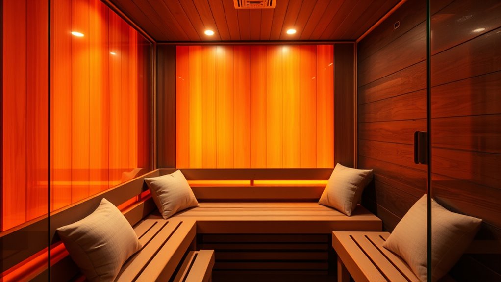 top infrared sauna picks
