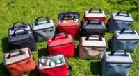top insulated soft coolers