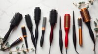 top ionic hair brush list