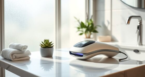 top ipl home hair removal