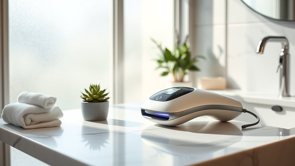 top ipl home hair removal