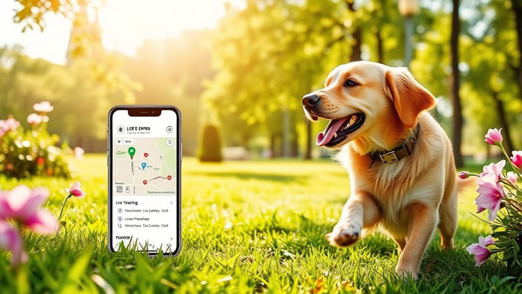 top lte pet trackers