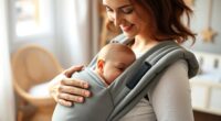 top luxury baby carriers