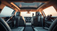 top luxury car vacuum cleaners