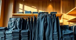 top luxury denim brands