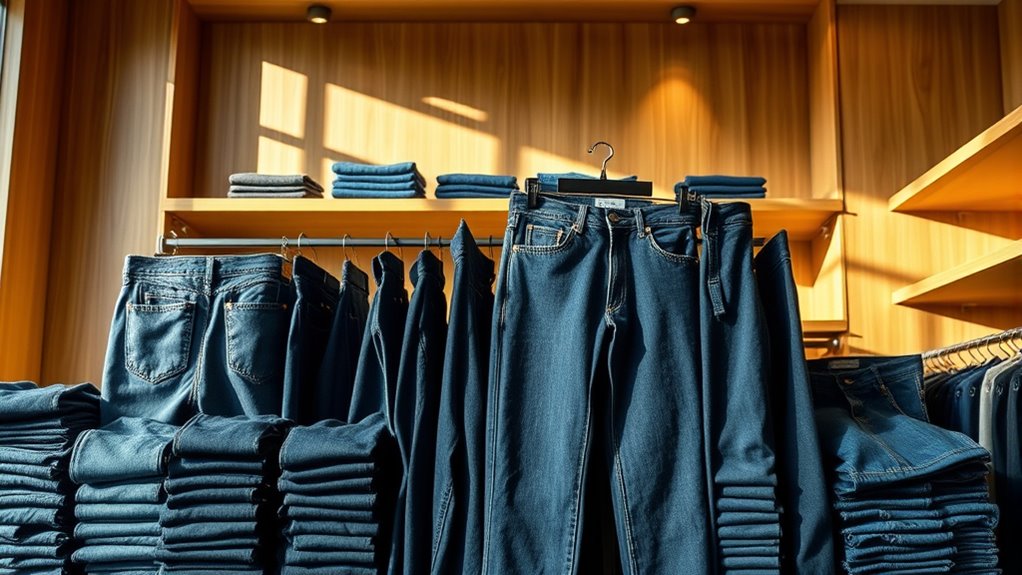 top luxury denim brands