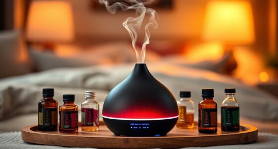 top luxury diffuser collections