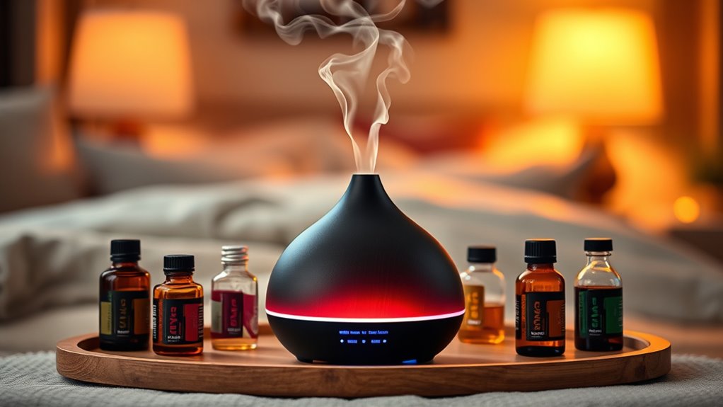 top luxury diffuser collections