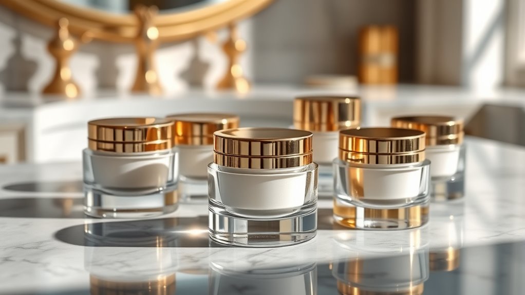 top luxury eye creams
