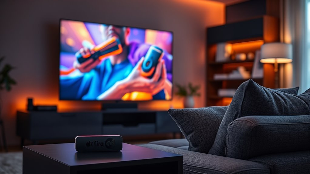 top luxury fire tv devices
