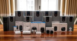 top luxury home security bundles