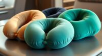 top luxury travel pillow picks