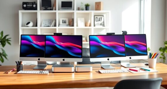 top mac mini creator setups