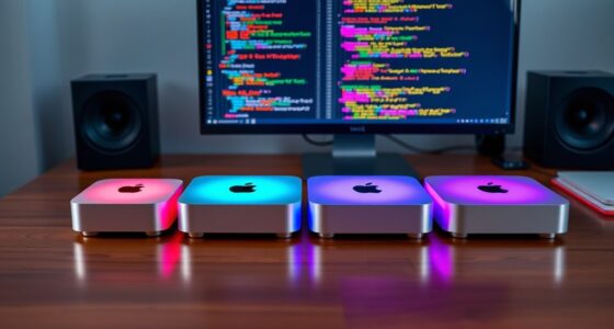 top mac minis for developers