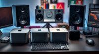 top mac minis for home studio