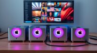 top mac minis for media