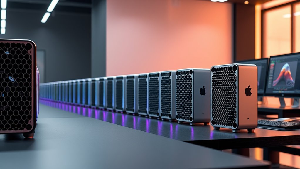 top mac pro for 3d