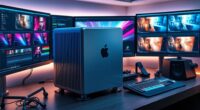 top mac pro video editors