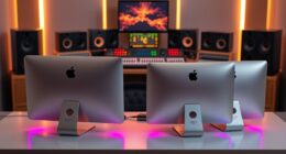 top mac studio audio pcs