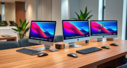 top mac studio setups