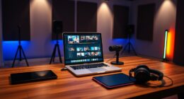 top macbook pro for streaming