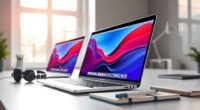 top macbook pro options