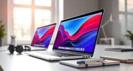 top macbook pro options