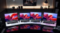 top macbooks for 3d