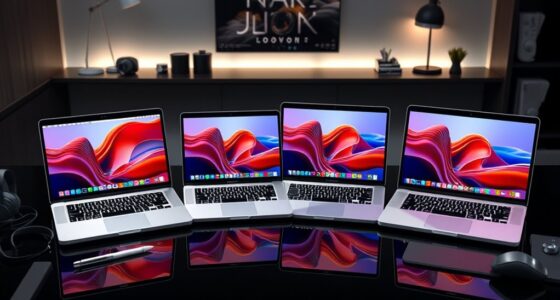 top macbooks for 3d
