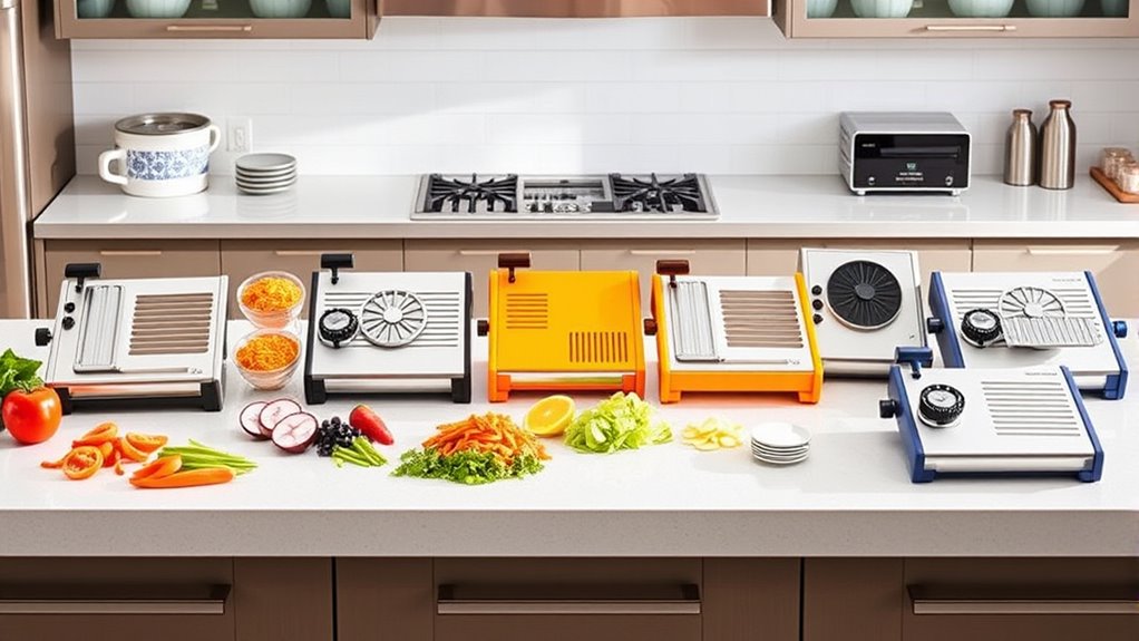 top mandoline slicers 2025