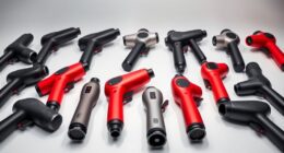 top massage guns 2025
