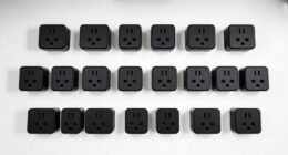 top matter compatible smart plugs