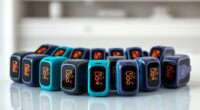 top medical pulse oximeters