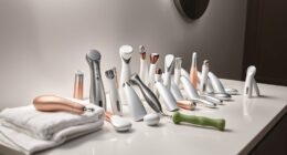 top microcurrent facial devices