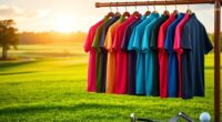 top moisture wicking golf polos