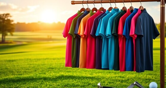 top moisture wicking golf polos