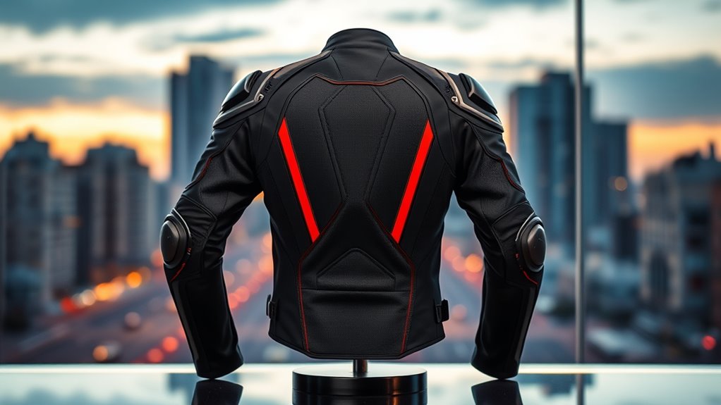 top motorcycle jackets 2025