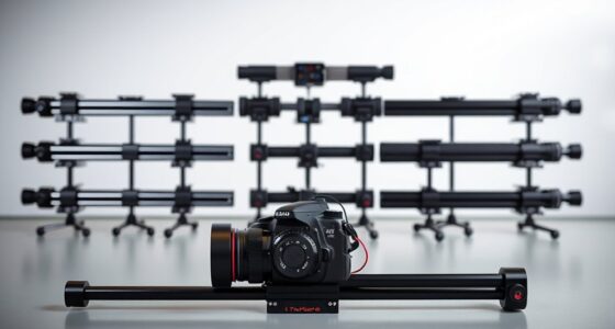 top motorized slider picks