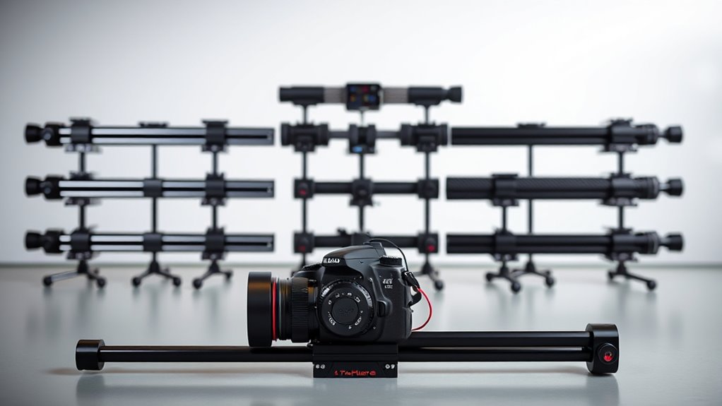 top motorized slider picks