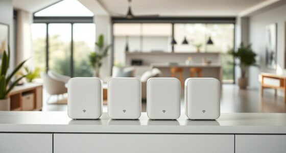 top multi room wi fi mesh