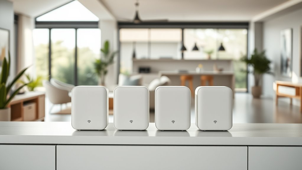 top multi room wi fi mesh