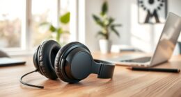 top noise canceling headphones