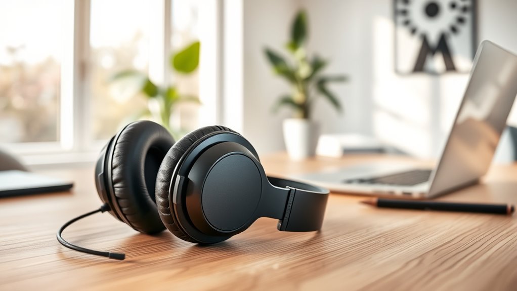 top noise canceling headphones