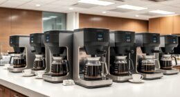top office coffee makers