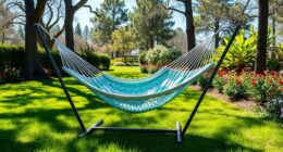 top outdoor hammock options