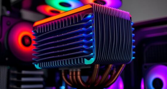 top overclocking cpu coolers