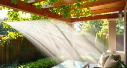 top patio misting systems