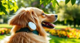 top pet gps trackers